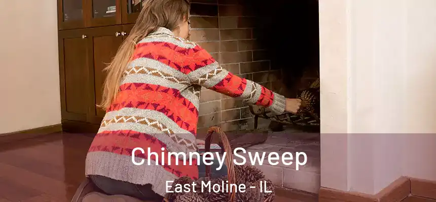  Chimney Sweep East Moline - IL