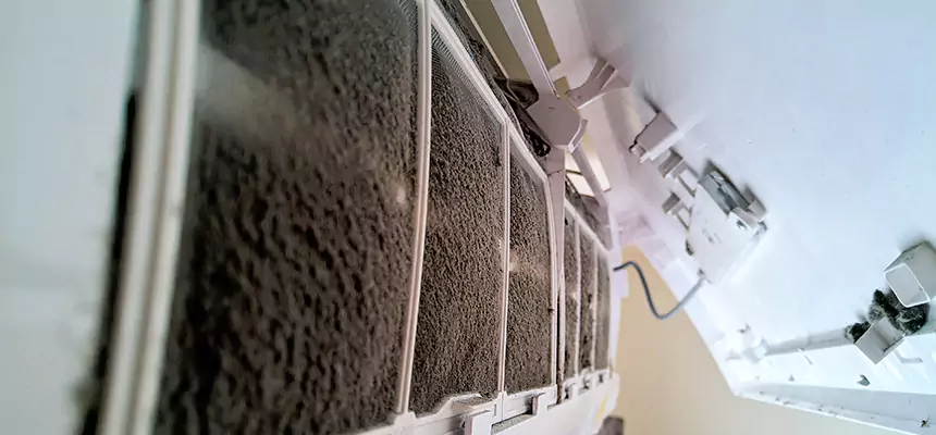 Preventive Air Duct Bacteria Removal in East Moline