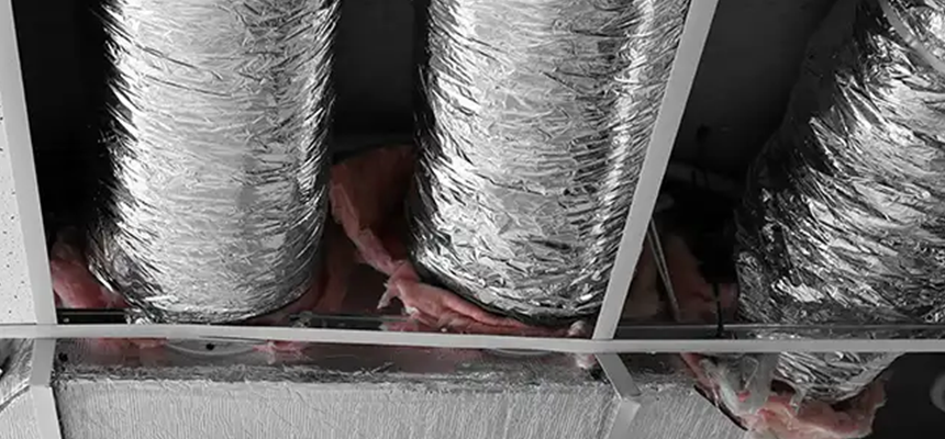 Scalable Commercial Multi‑Unit Dryer Vent Camera Inspection in East Moline, IL