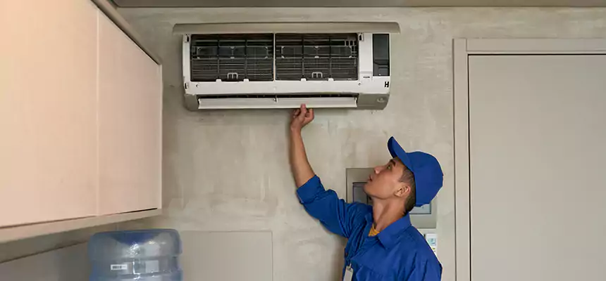 Balanced Fresh‑Air Ventilation (ERV/HRV) in East Moline