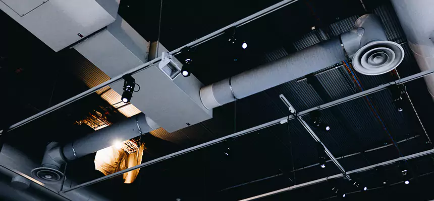 Our Seasonal Allergy Air Duct Cleaning Services in East Moline, IL