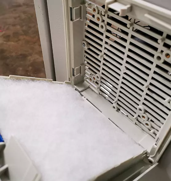 Professional Air Duct Expansion Solutions in East Moline, IL