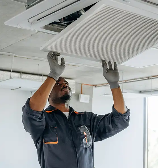 About Certified Air Duct Specialists in East Moline, IL