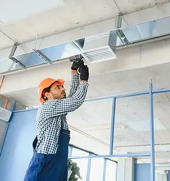 About Commercial Laundry Vent Cleaning in East Moline, IL