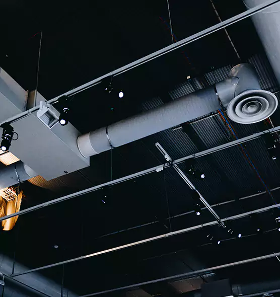 About Duct Sanitization with UV Light in East Moline, IL