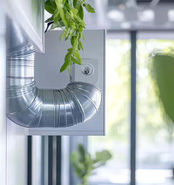 Professional Eco-Friendly Duct Cleaning Services in East Moline, IL