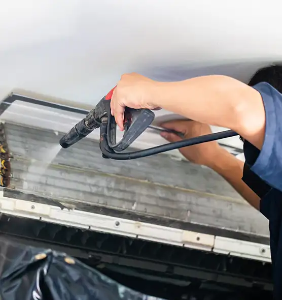 Welcome to Move-in/Move-out Duct Cleaning Services in East Moline, IL