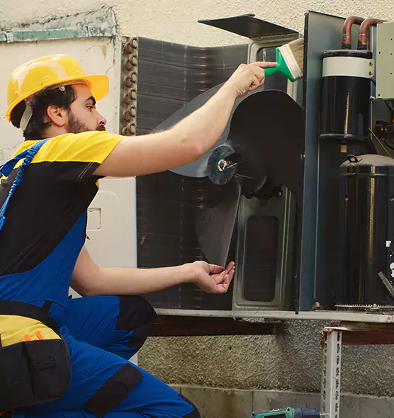 Top-Rated New Room Vent Extension in East Moline, IL