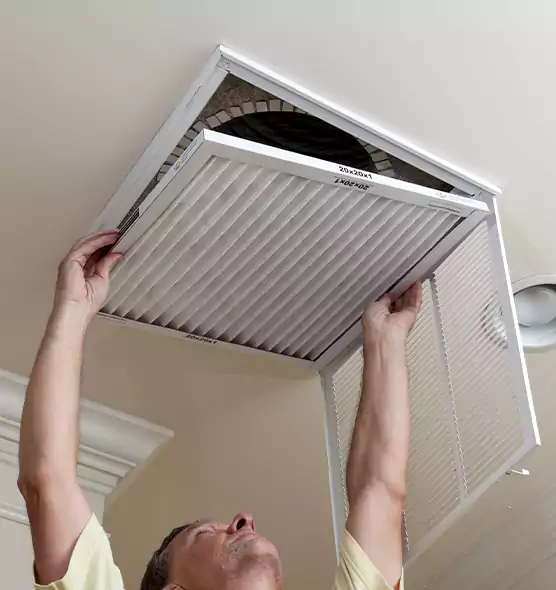 Advanced Residential Vent Cleaning in East Moline, IL