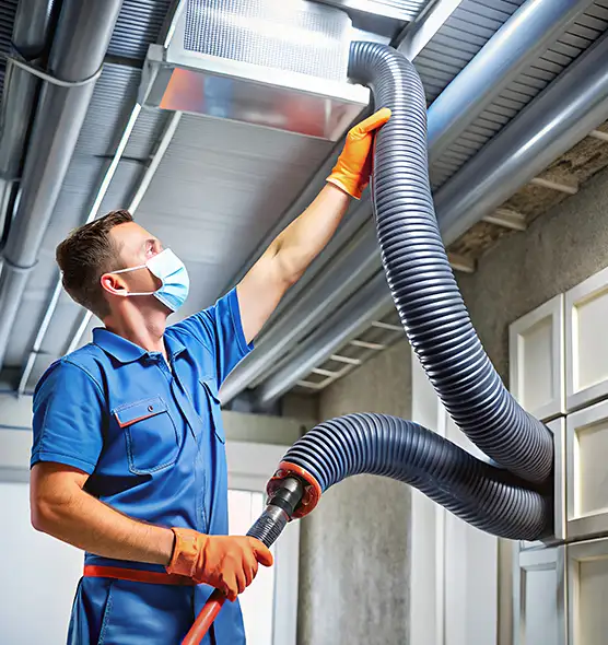 Welcome to Air Duct Cleaning & Repairs East Moline — Your Local Roof Dryer Vent Cleaning Specialists in East Moline, IL