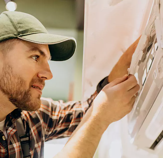 Why Homeowners Businesses Trust Us in East Moline, IL?