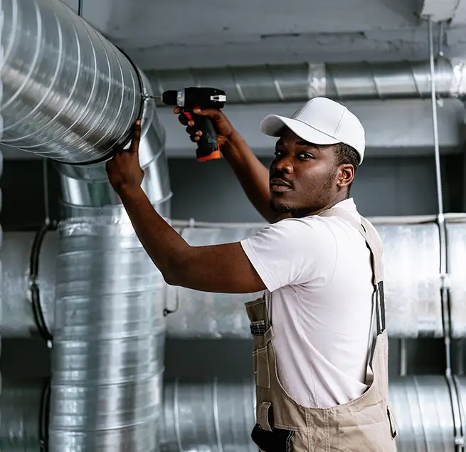 Why Homeowners & Businesses Trust Us East Moline, IL