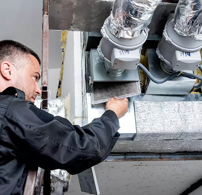 Why Homeowners & Businesses Trust Us in East Moline, IL?