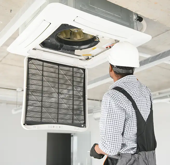 Why Homeowners & Businesses Trust Us in East Moline, IL?