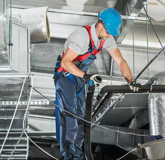 Why Homeowners & Businesses Trust Us in East Moline, IL?