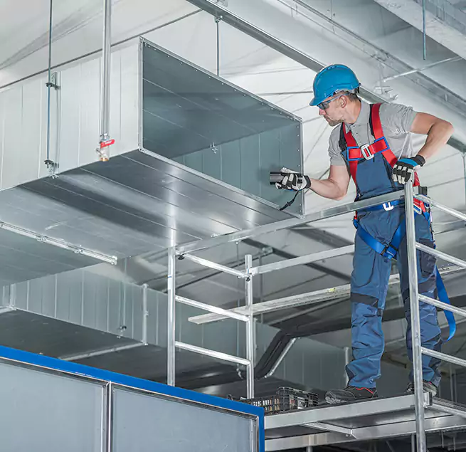 Why Homeowners & Businesses Trust Us in East Moline, IL?