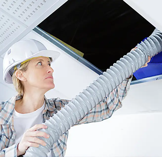 Why Homeowners & Businesses Trust Us East Moline, IL