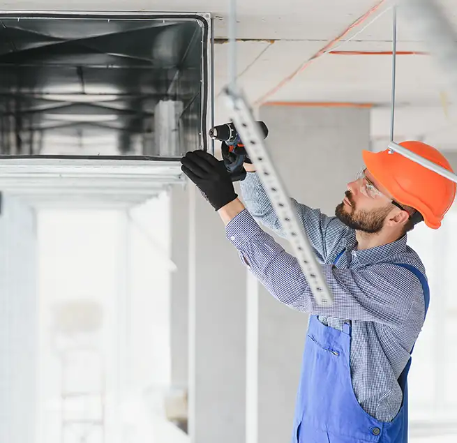 Why Homeowners & Businesses Trust Us in East Moline, IL?