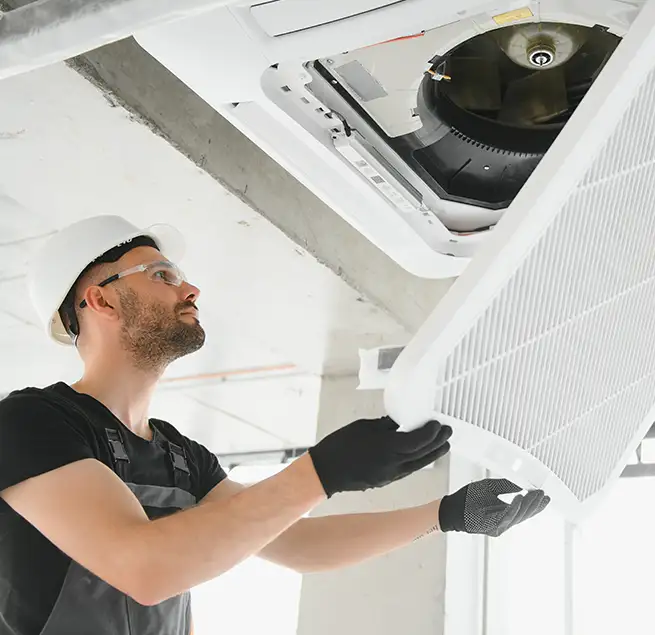 Why Homeowners & Businesses Trust Us in East Moline, IL?