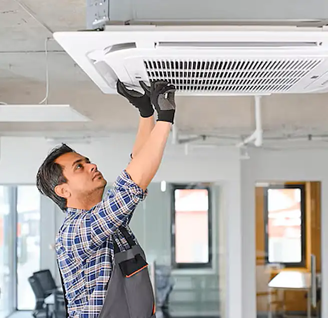 Why Homeowners & Businesses Trust Us in East Moline, IL?