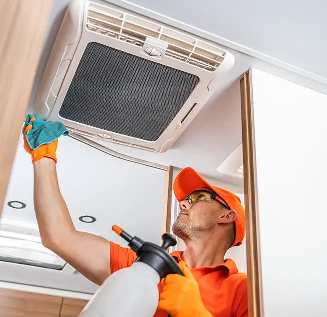 Why Homeowners & Businesses Trust Us in East Moline, IL?