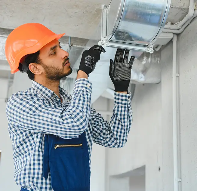 Why Homeowners & Businesses Trust Us in East Moline, IL?