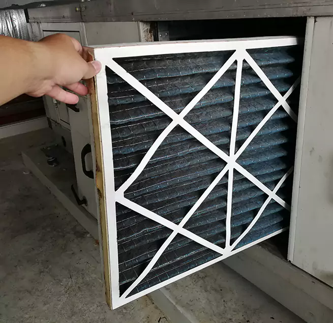 Why Homeowners & Businesses Trust Us East Moline, IL?