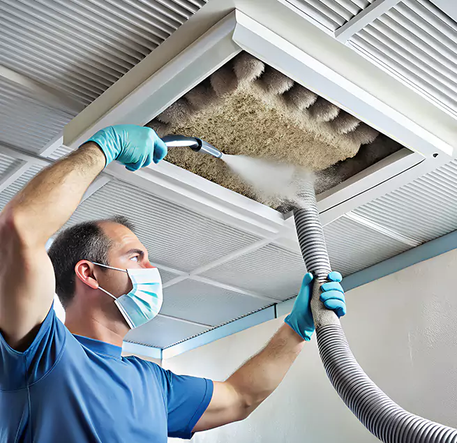 Why Homeowners & Businesses Trust Us East Moline, IL?