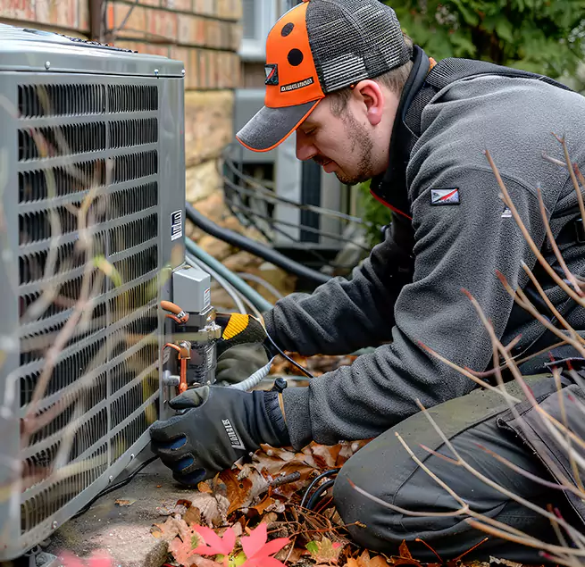 Why Homeowners & Businesses Trust Us in East Moline, IL?