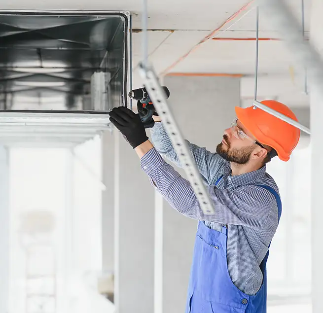 Why Homeowners Businesses Trust Us East Moline, IL