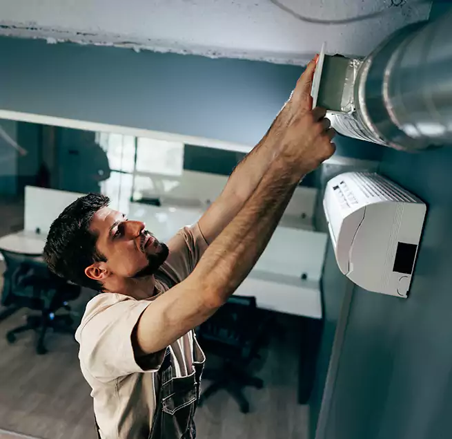 Why Homeowners & Businesses Trust Us in East Moline, IL?