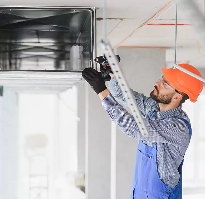 Why Homeowners & Businesses Trust Us in East Moline, IL?