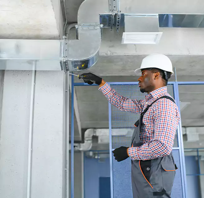 Why Homeowners & Businesses Trust Us in East Moline, IL