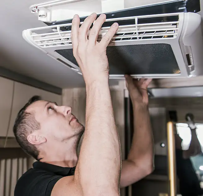 Why Homeowners & Businesses Trust Us East Moline, IL