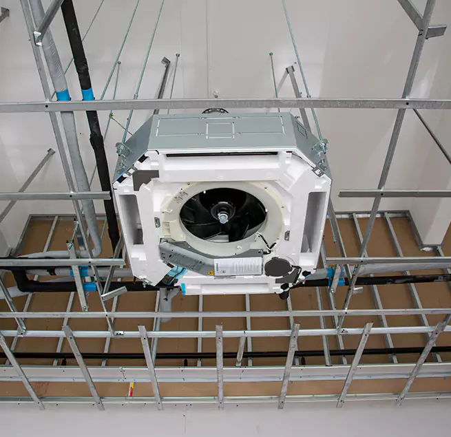 Why Homeowners & Businesses Trust Us East Moline, IL