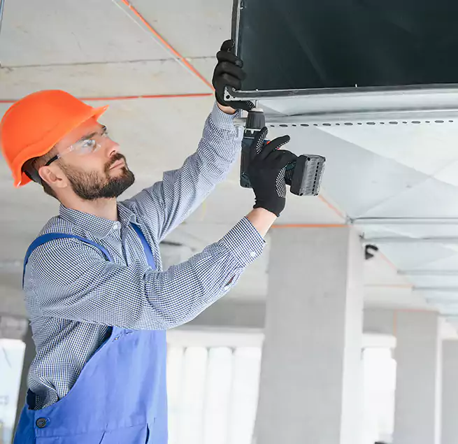 Why Homeowners & Businesses Trust Us in East Moline, IL?