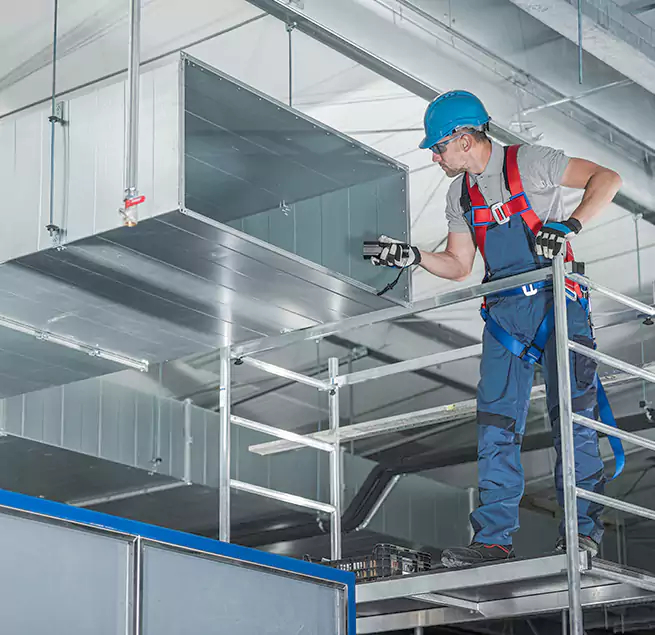 Why Homeowners & Businesses Trust Us in East Moline, IL?