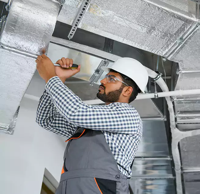 Why Homeowners & Businesses Trust Us in East Moline, IL?