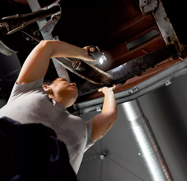 Why Homeowners & Businesses Trust Us East Moline, IL