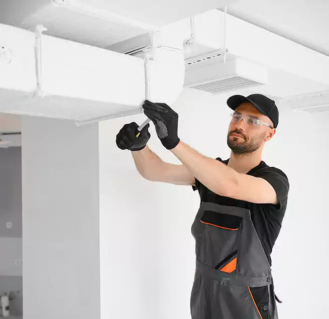 Why Homeowners Businesses Trust Us East Moline, IL