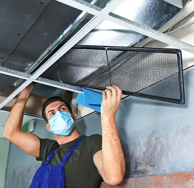 Why Homeowners & Businesses Trust Us in East Moline, IL?