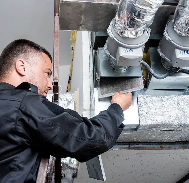 Why Homeowners & Businesses Trust Us in East Moline, IL?